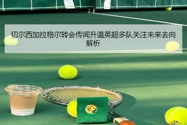 切尔西加拉格尔转会传闻升温英超多队关注未来去向解析